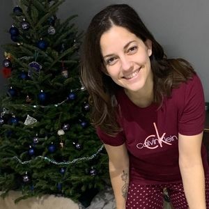 Meet your Posher, Christiane